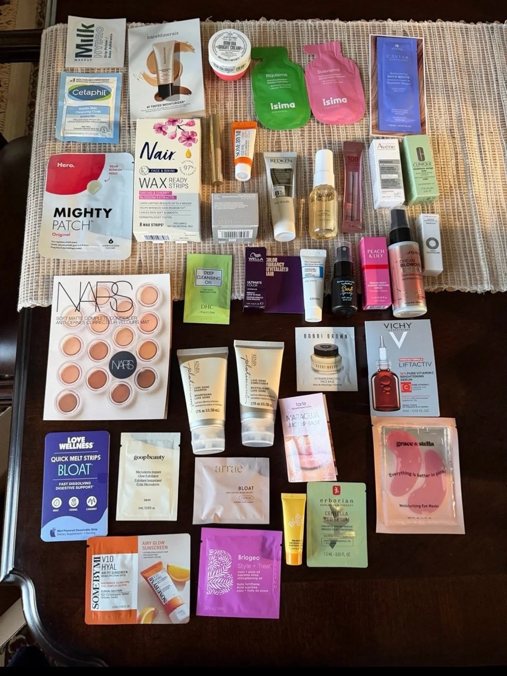 Beauty Lot